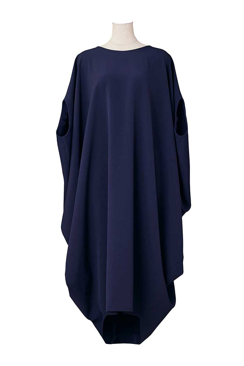 ANTONIO RIVA（アントニオ・リーヴァ）のコクーンドレス