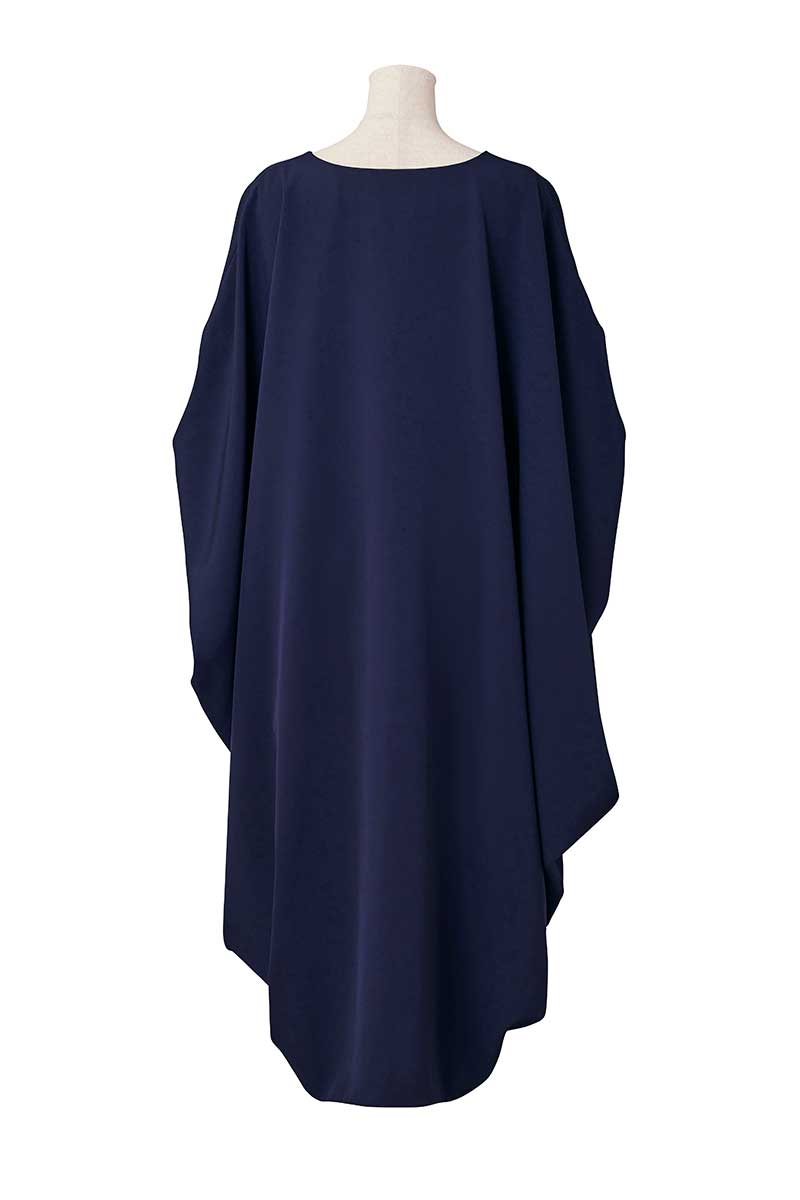 ANTONIO RIVA（アントニオ・リーヴァ）のコクーンドレス