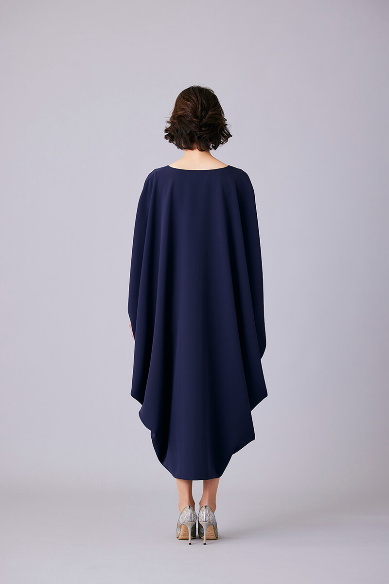 ANTONIO RIVA（アントニオ・リーヴァ）のコクーンドレス