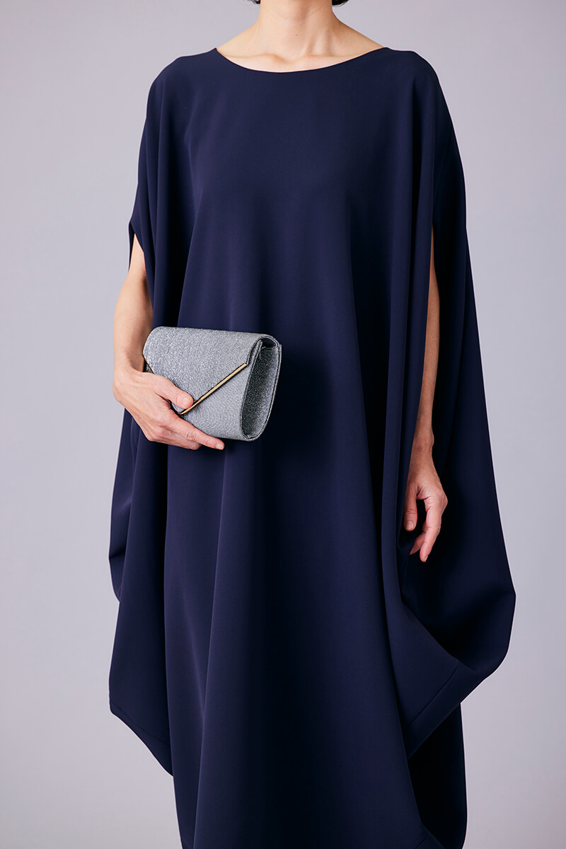 ANTONIO RIVA（アントニオ・リーヴァ）のコクーンドレス