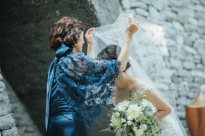 Micie.Priveで出会う 運命の1着 | マザードレス・フォーマルドレス